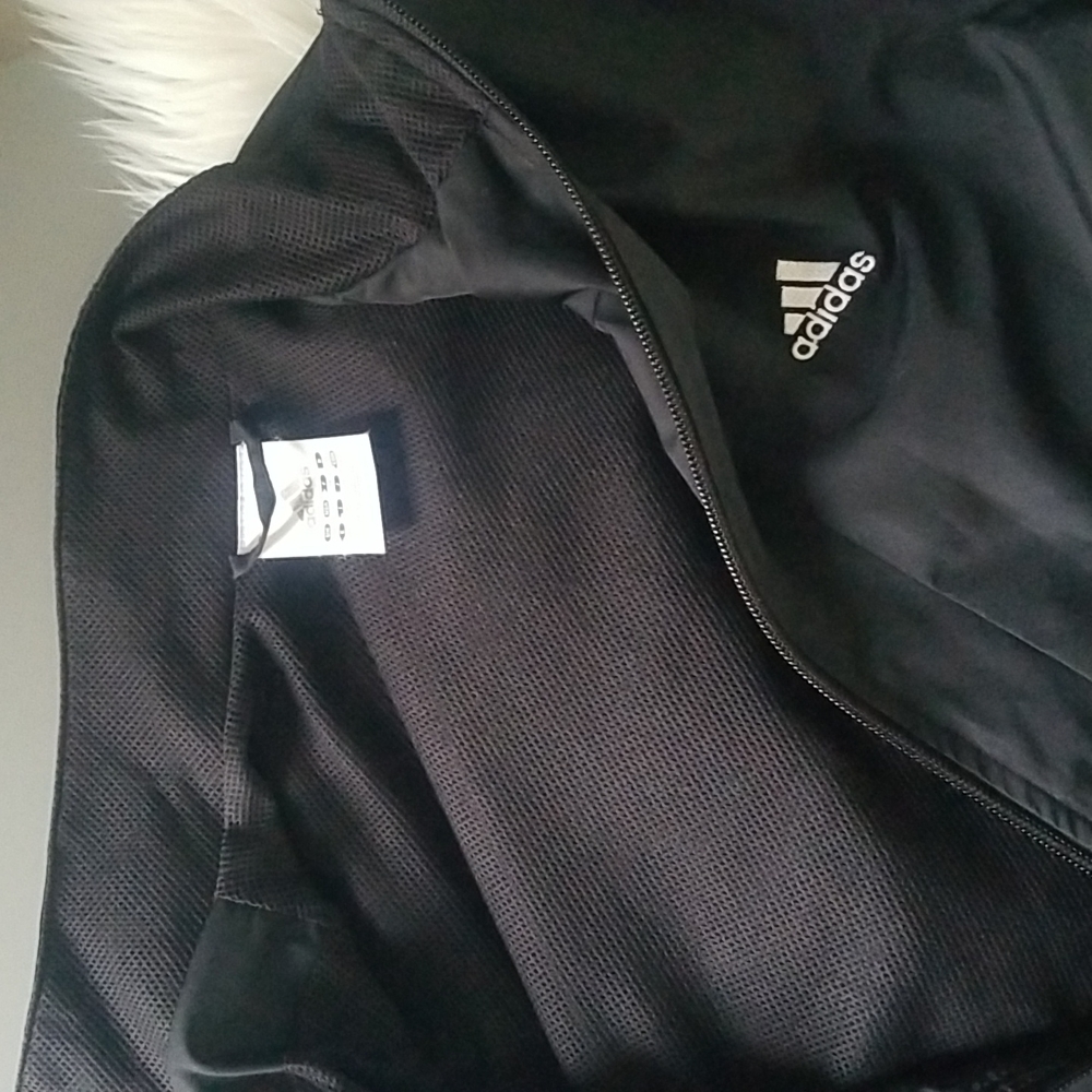 Adidas Jacket - Picture 5 of 5